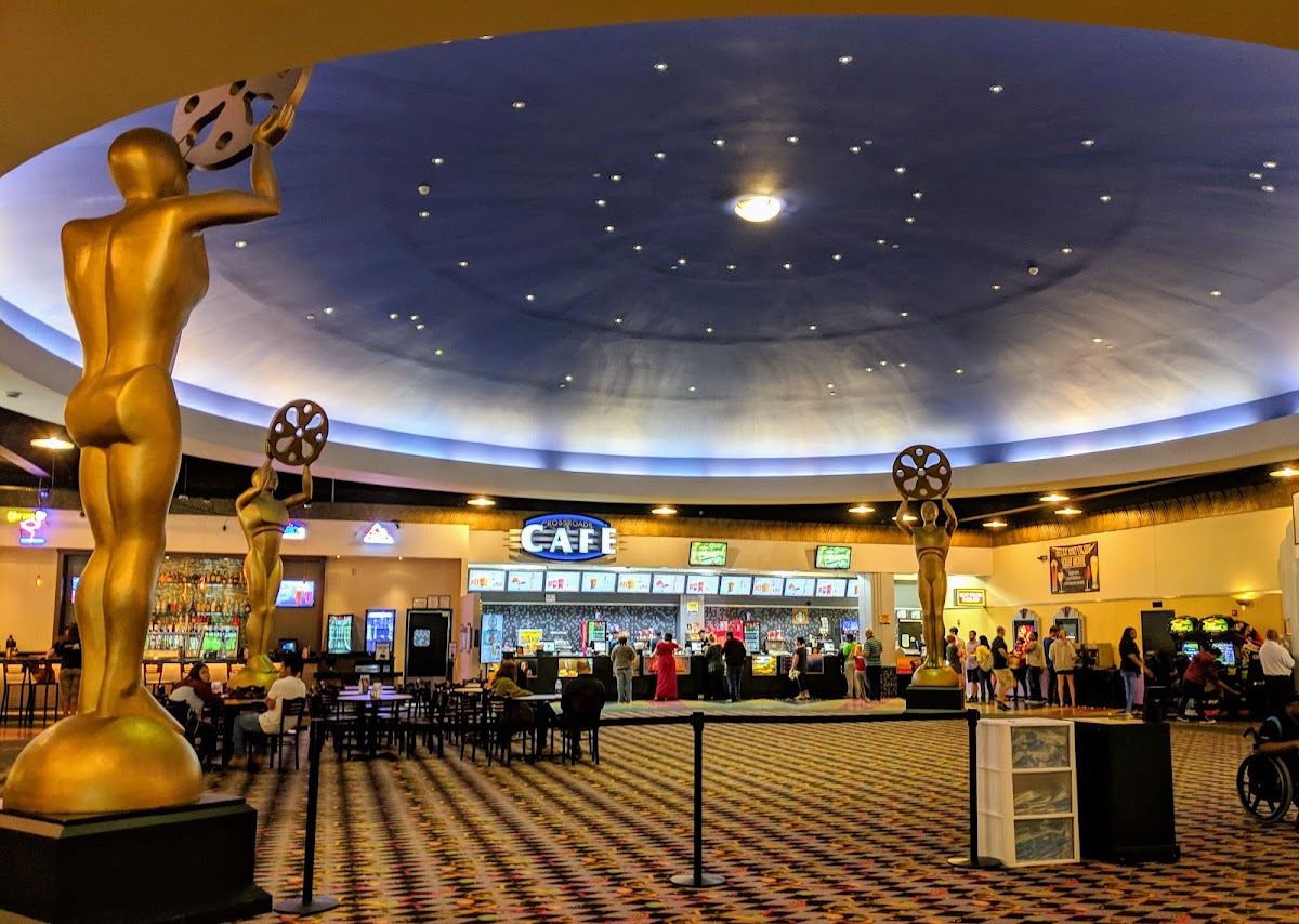 Regal Crossroads - Cary