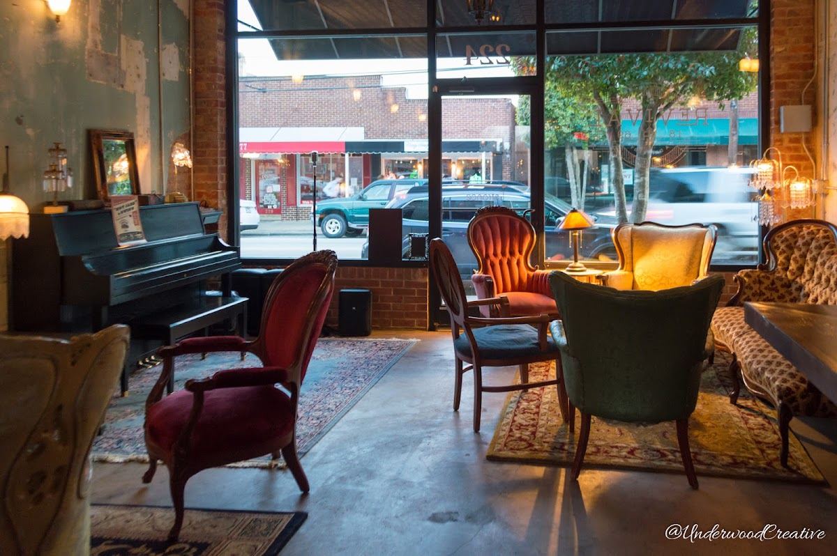Revival 1869