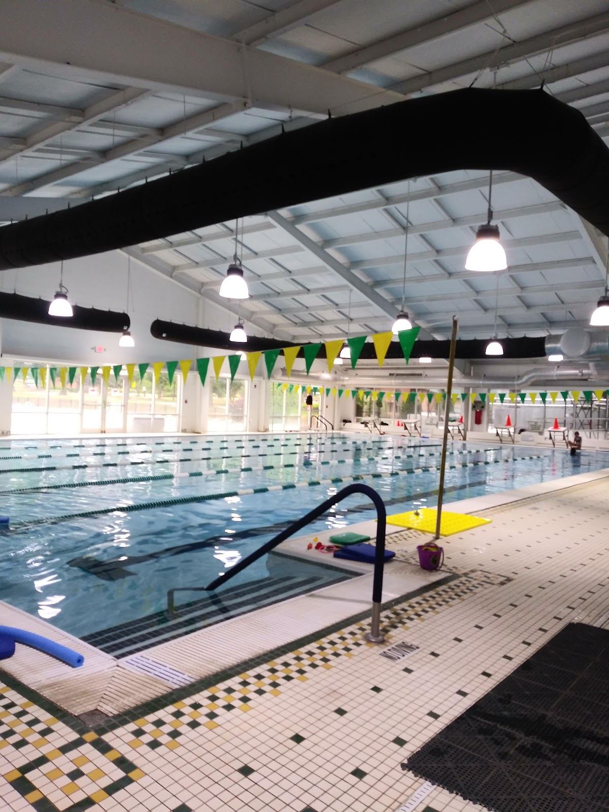 Riverwood Athletic Club