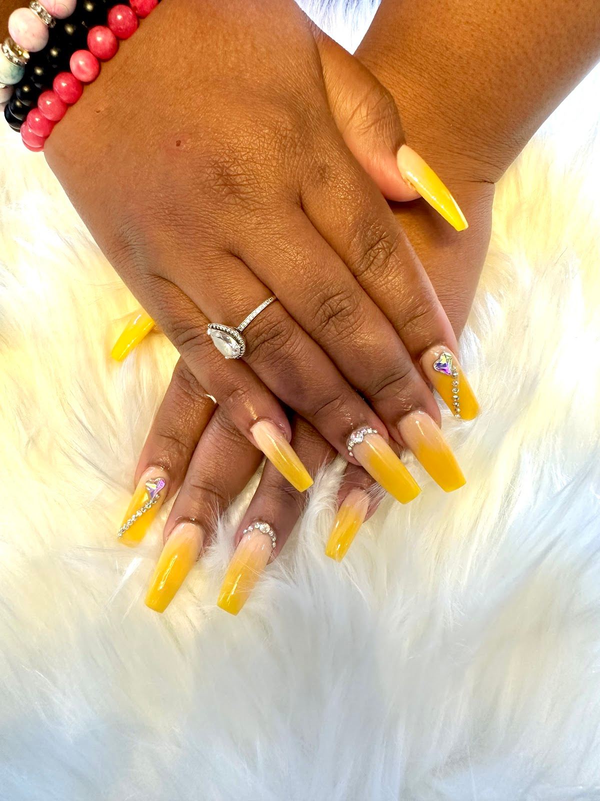 Royal Nail Spa
