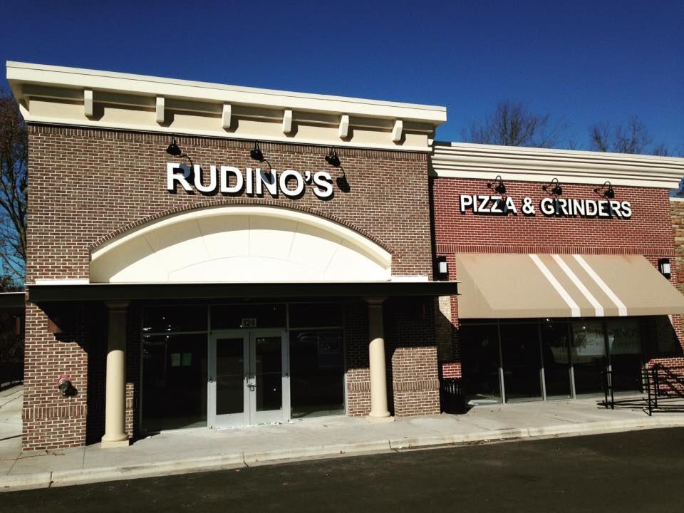 Rudino's Heritage