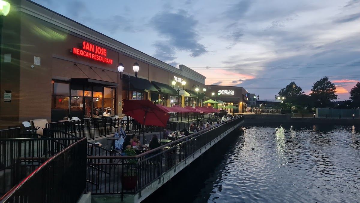 San Jose Mexican Restaurant