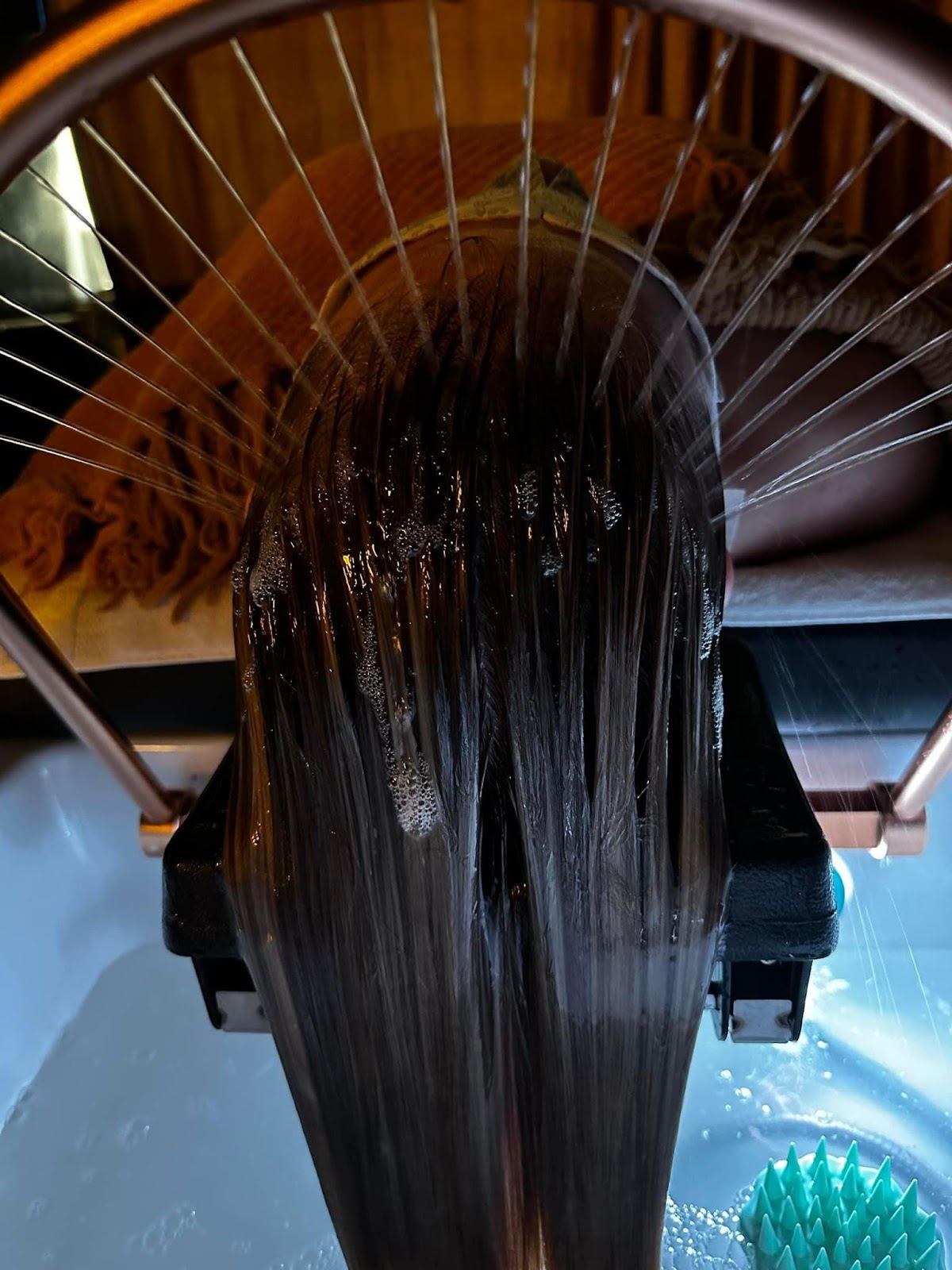 Scalpsational Head Spa