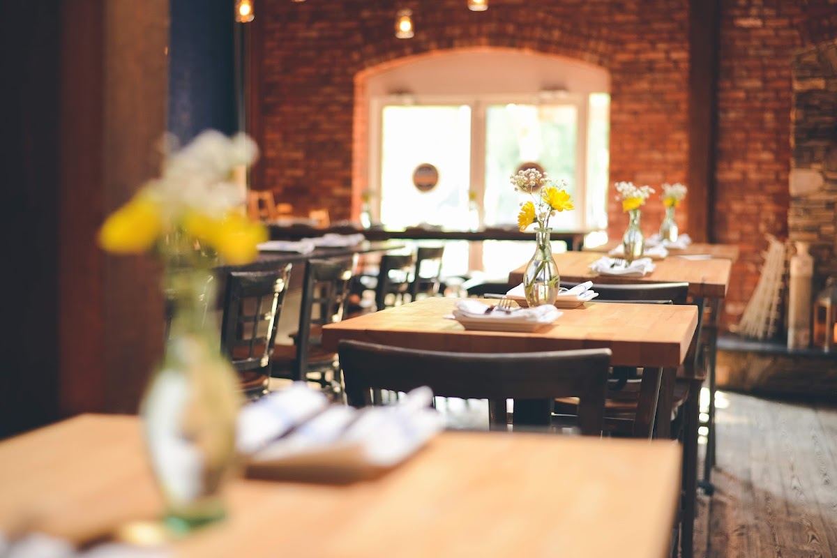 Scratch Kitchen & Taproom