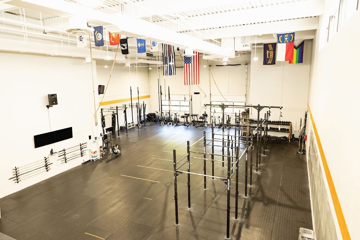 Shoofly Athletics