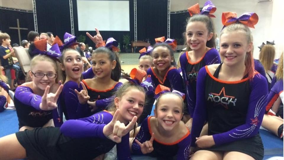 Showtime Elite Apex