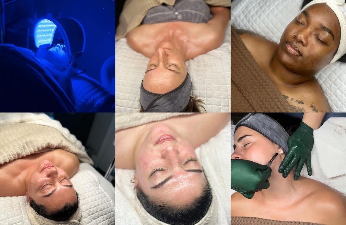 Skin Ritual Esthetics