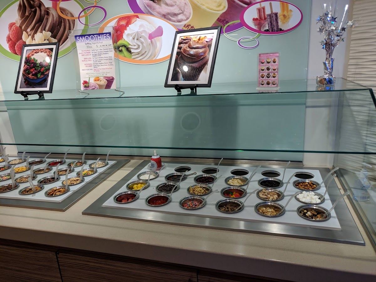 Small Cupcakes