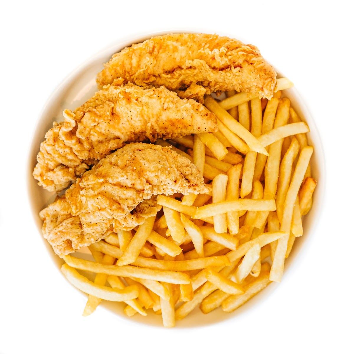 Smithfield's Chicken 'N Bar-B-Q