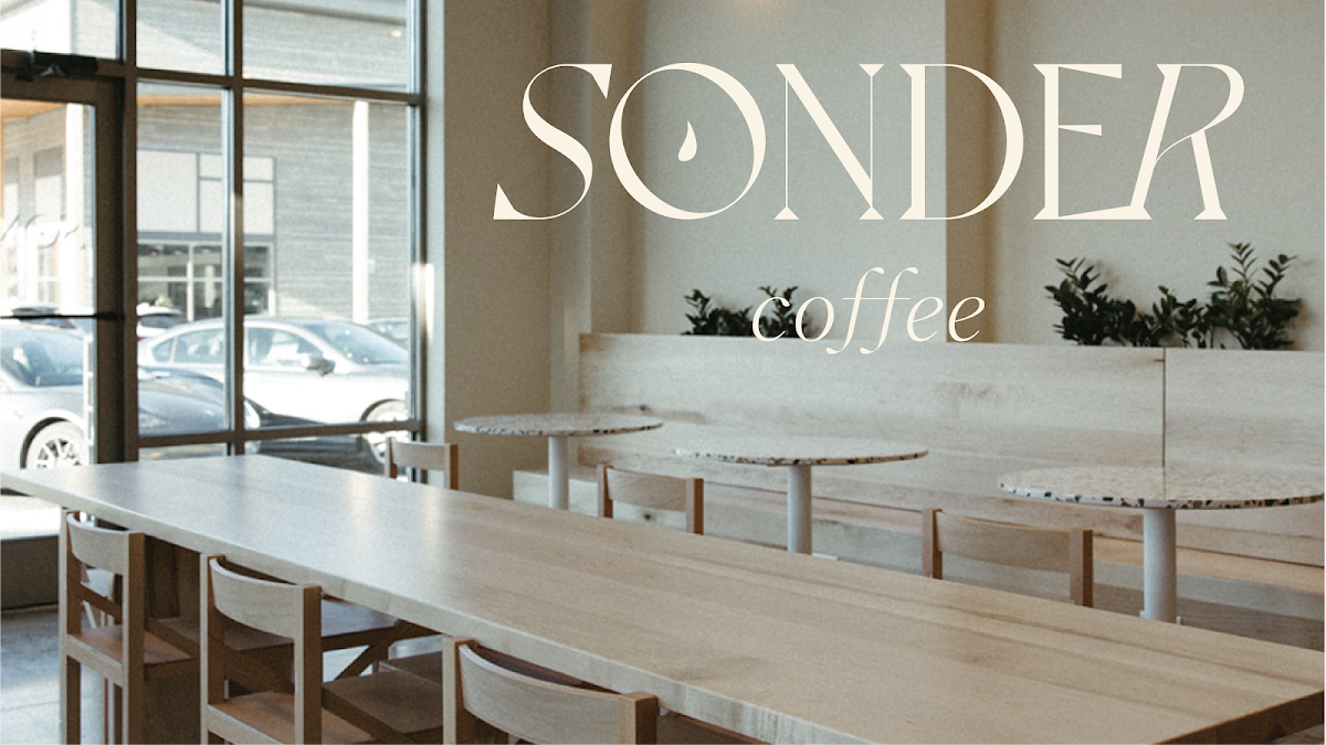 Sonder Coffee