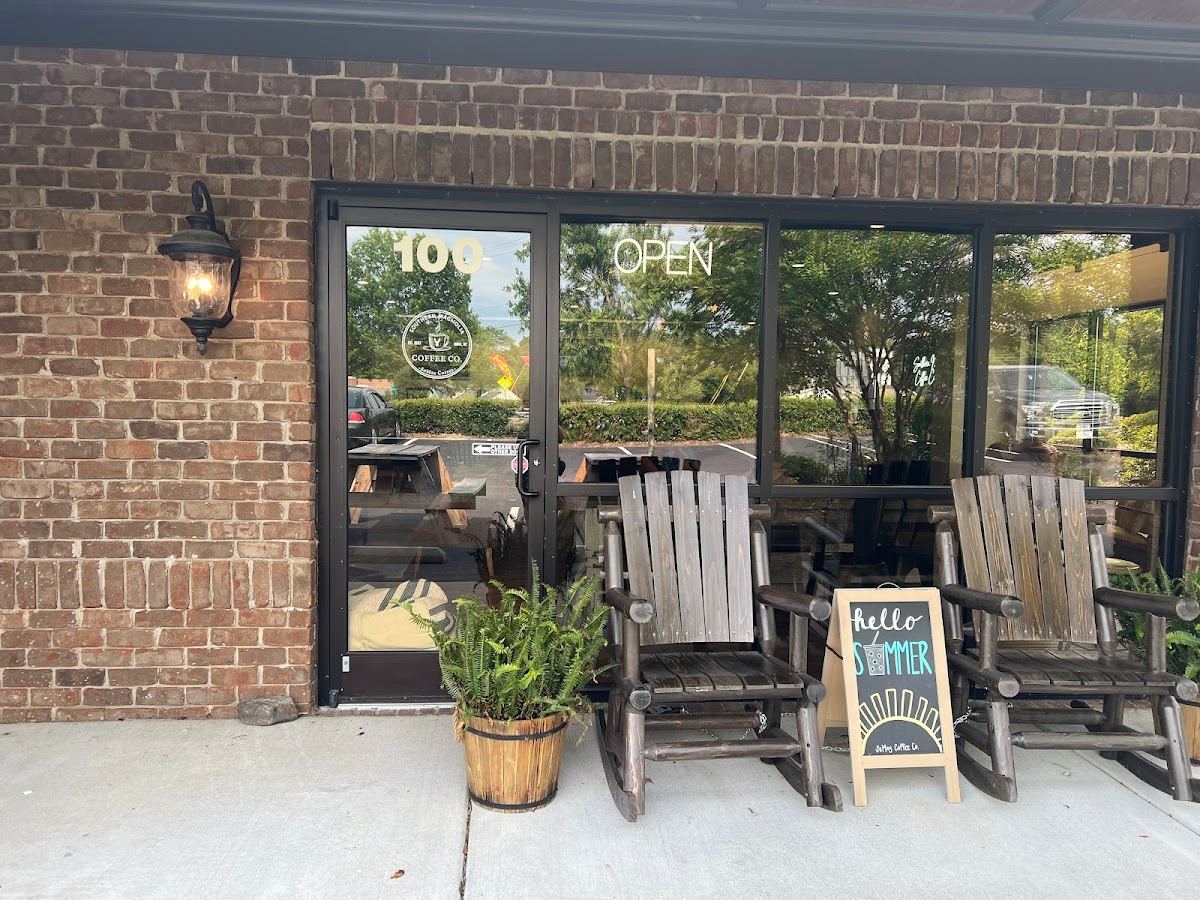 Southern Magnolia Coffee Company