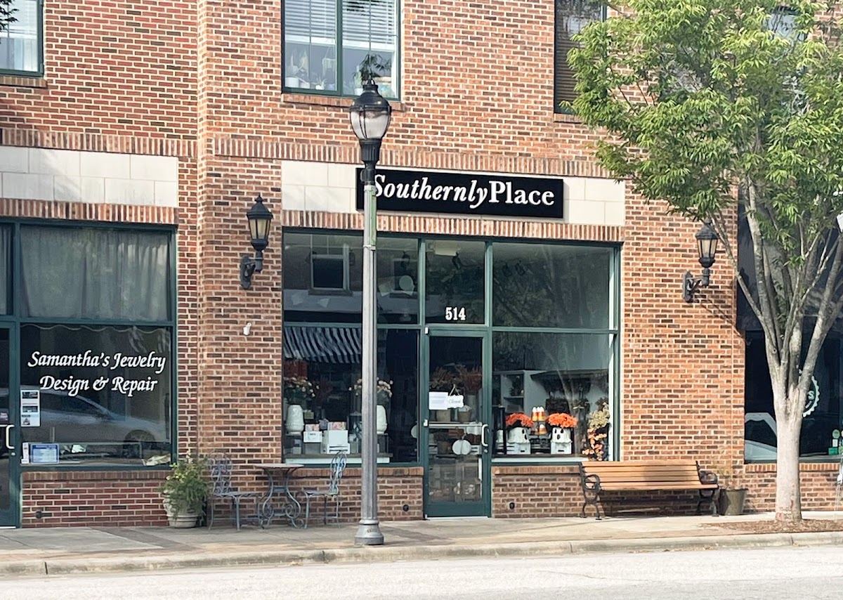 SouthernlyPlace