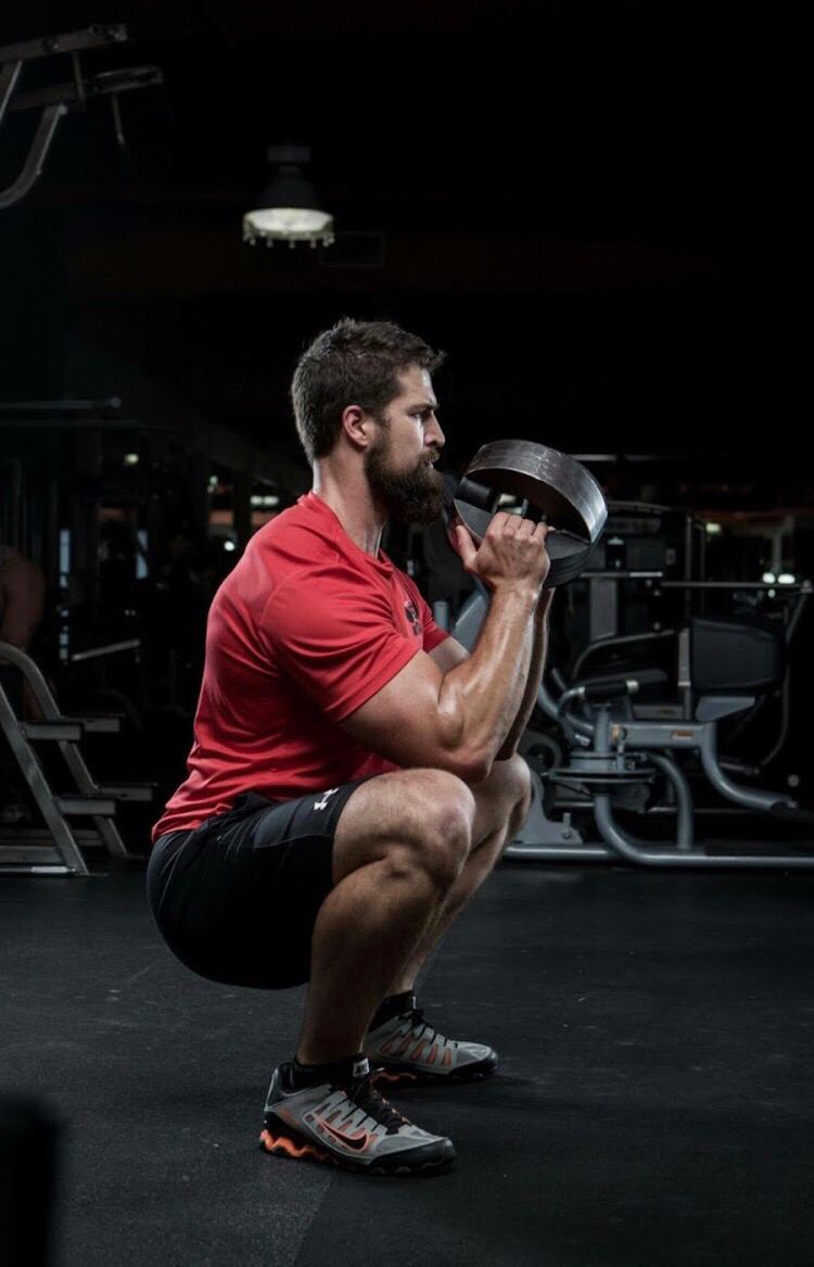Spectrum Elite Strength and Conditioning
