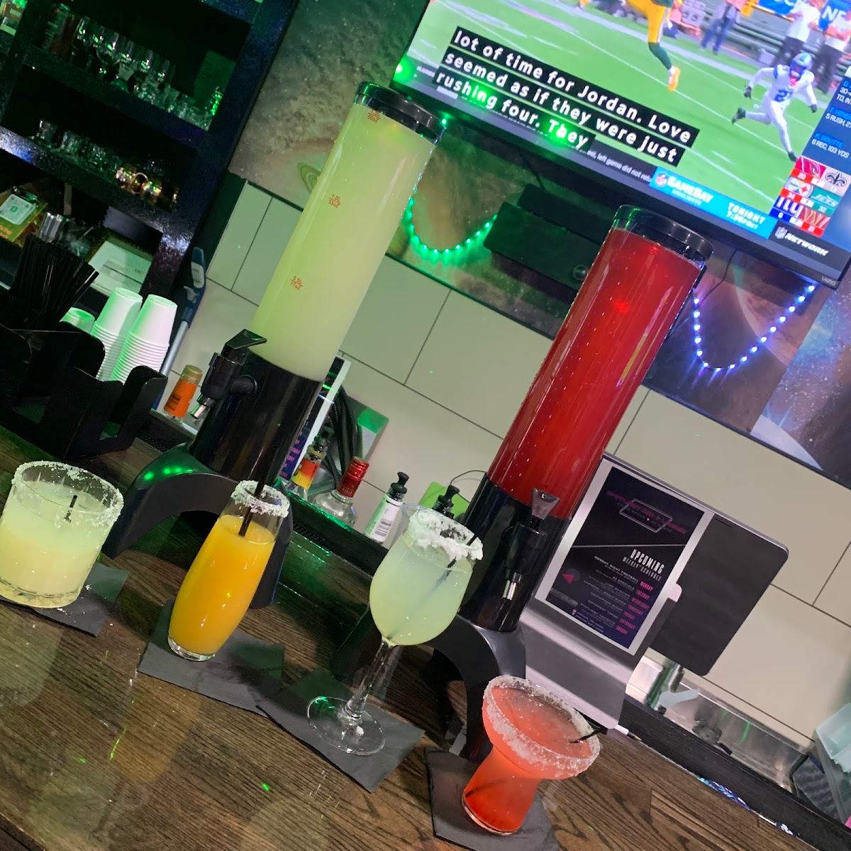 Spotlight Bar & Lounge