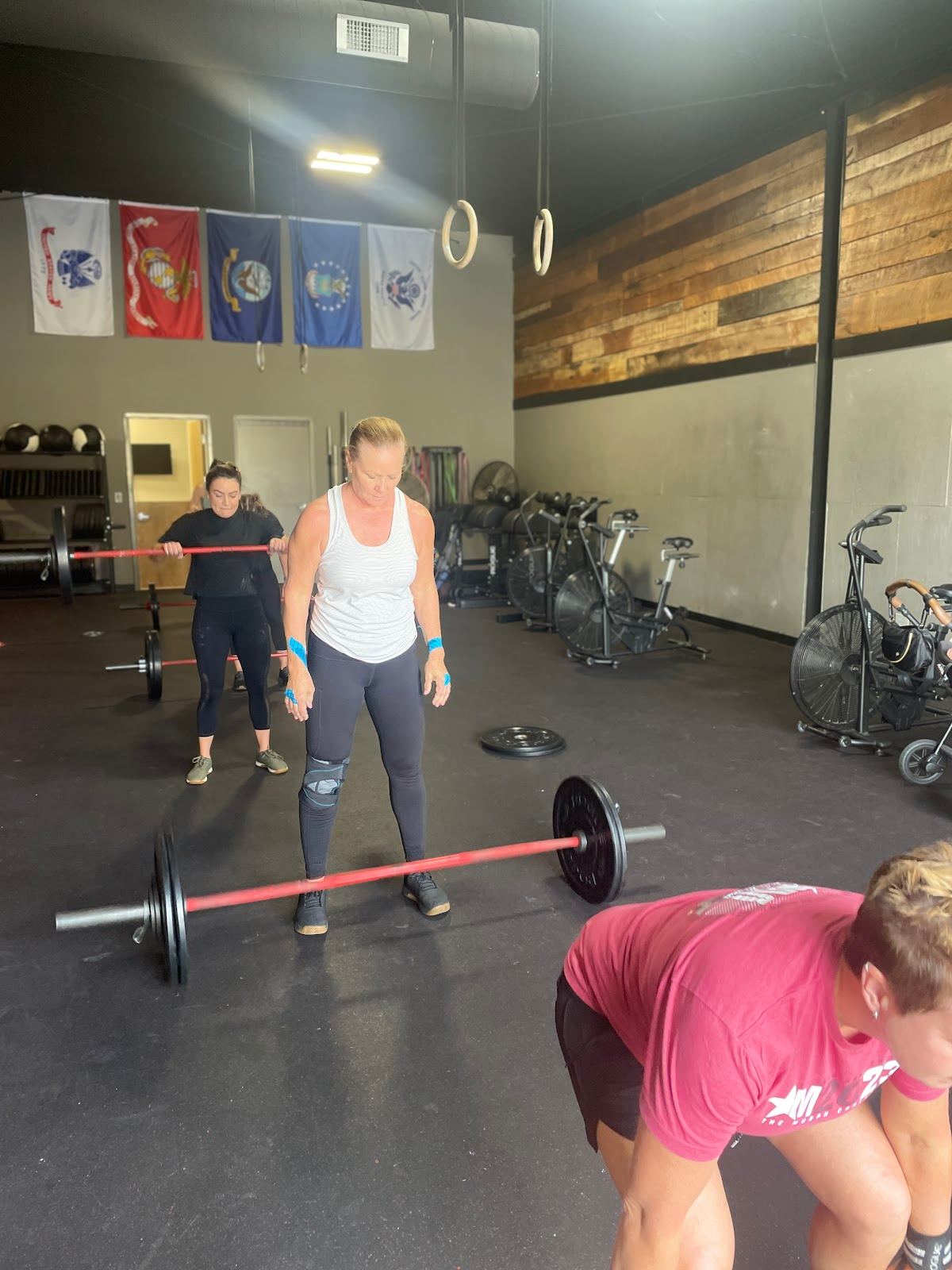 Stillhouse Fitness