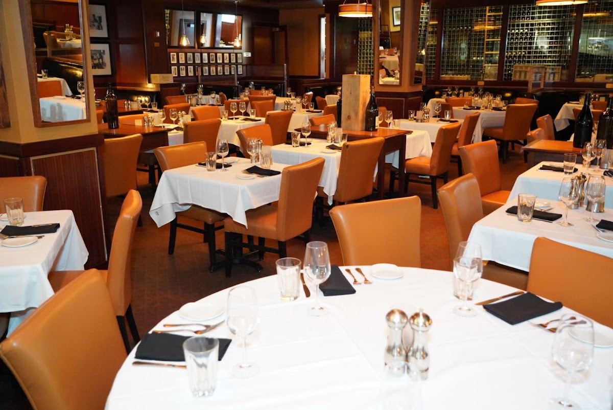 Sullivan's Steakhouse