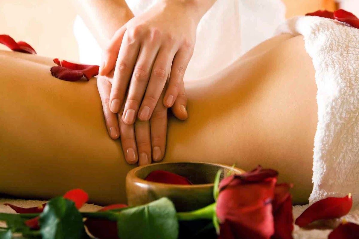 Sunrise Bodycare Massage and Spa