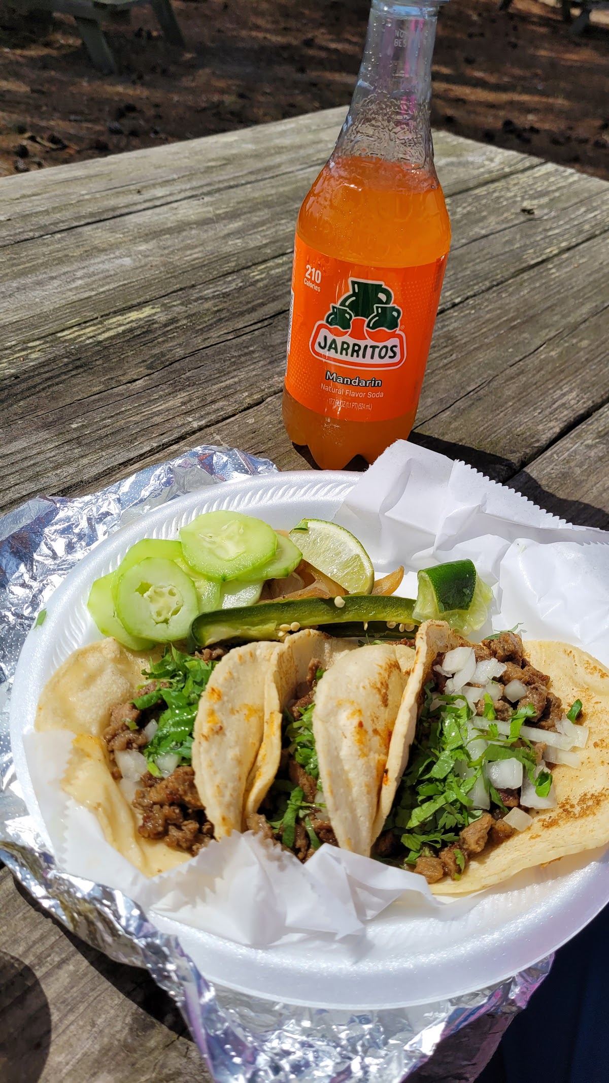 Tacos El Brito