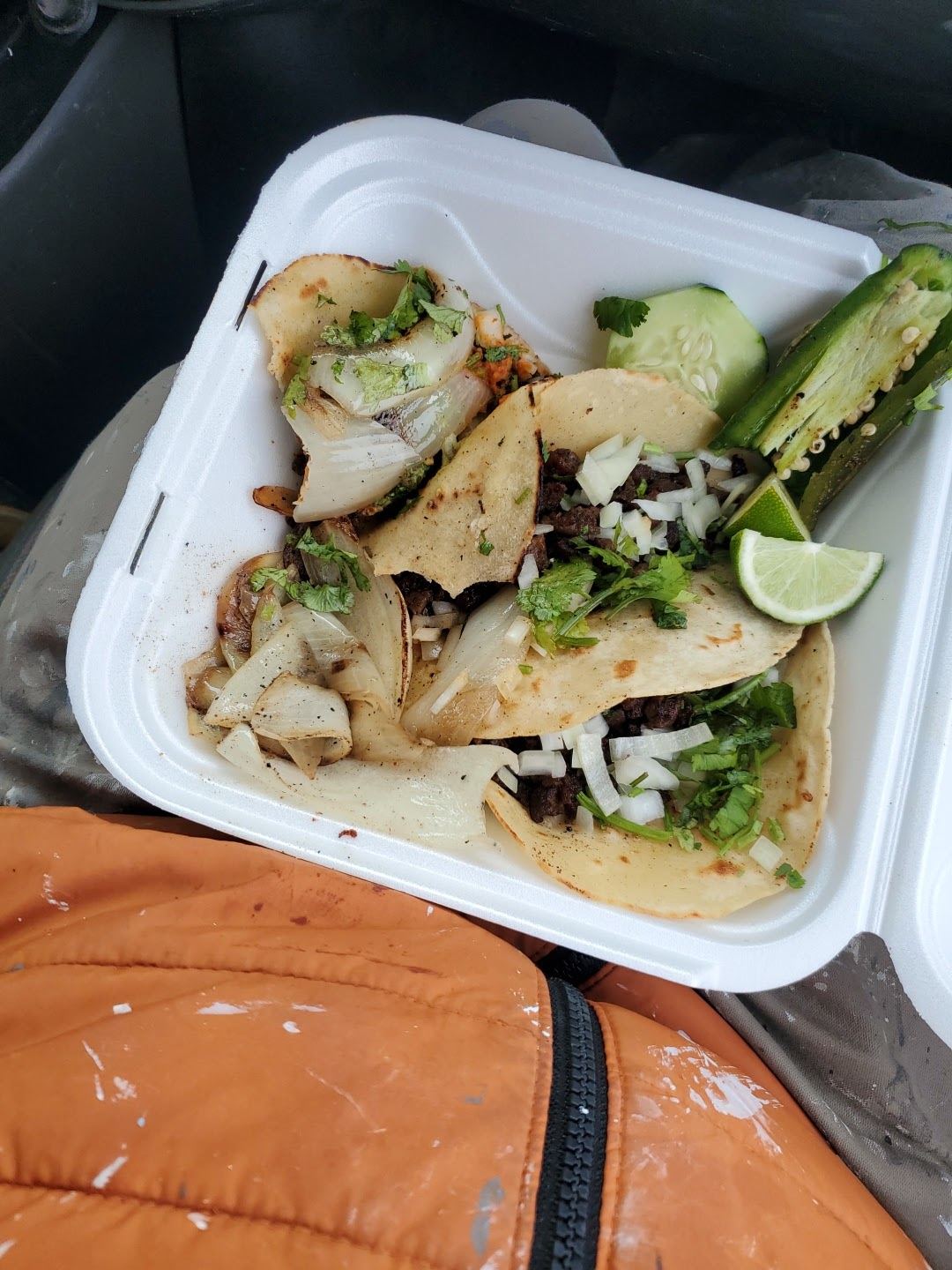 Taqueria Universal