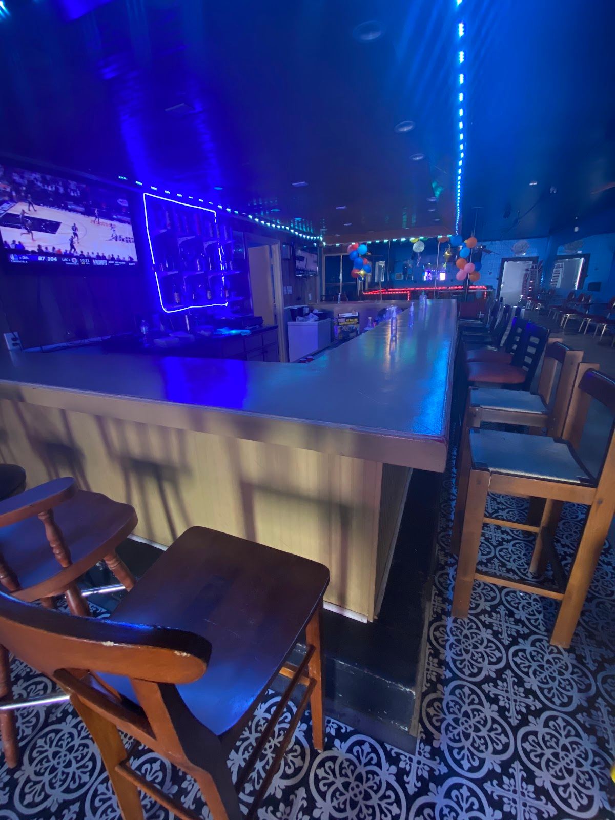 Tenampa Sports Bar
