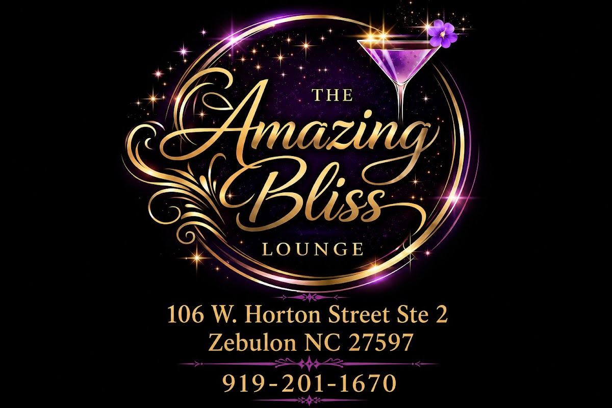 The amazing bliss lounge