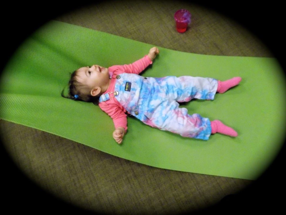 The Children's School of Yoga