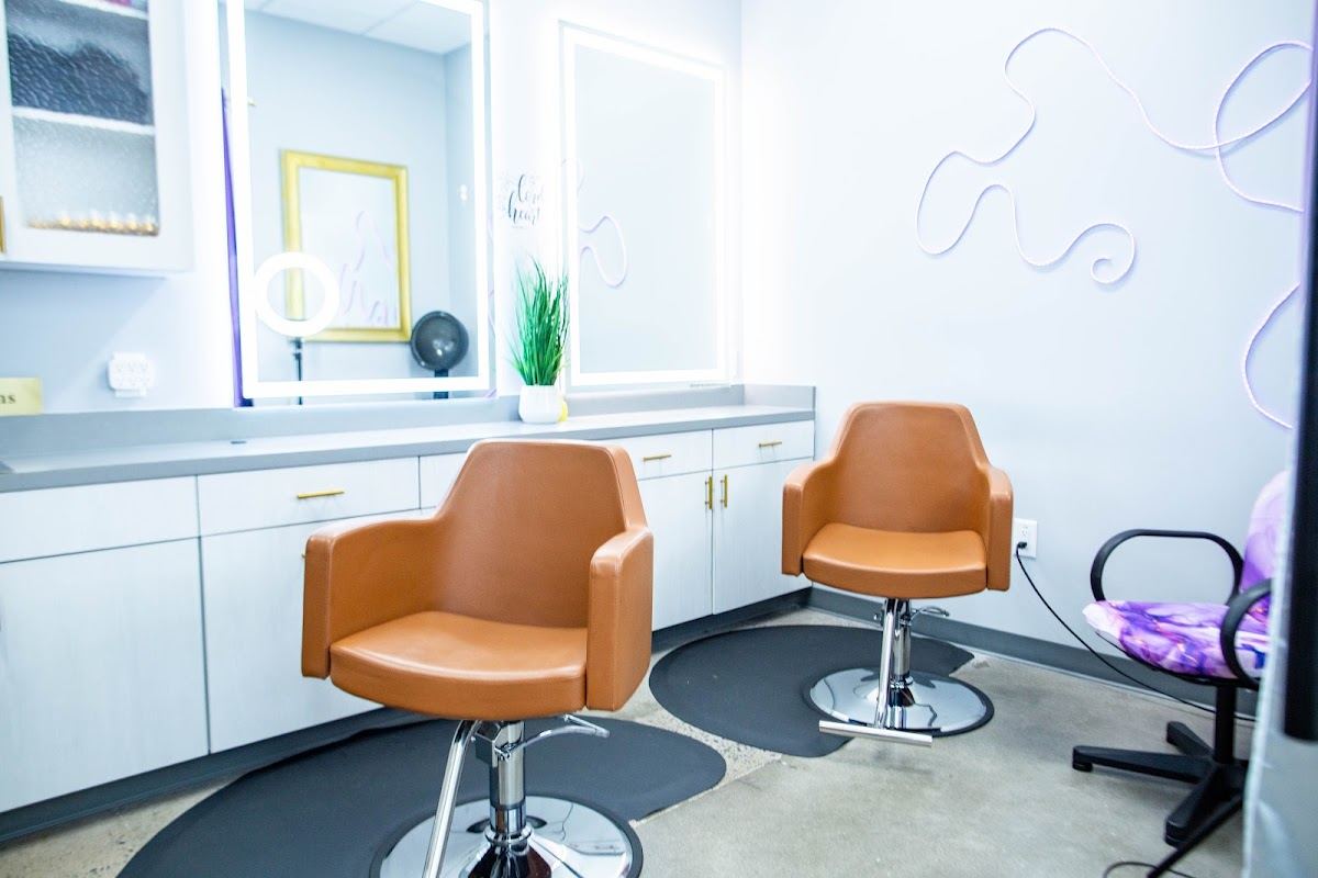 The Look Salon Suites of Clayton