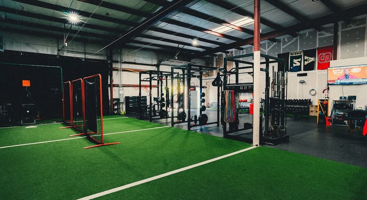 The Performance Lab