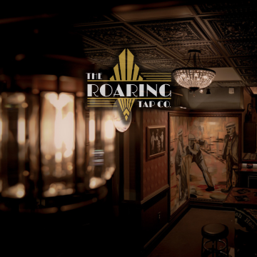 The Roaring Tap Co.