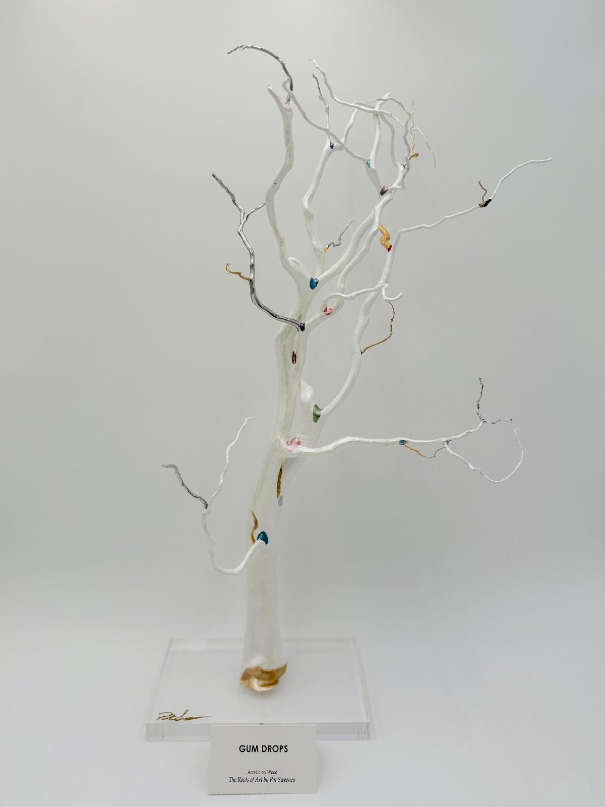 The Roots of Art