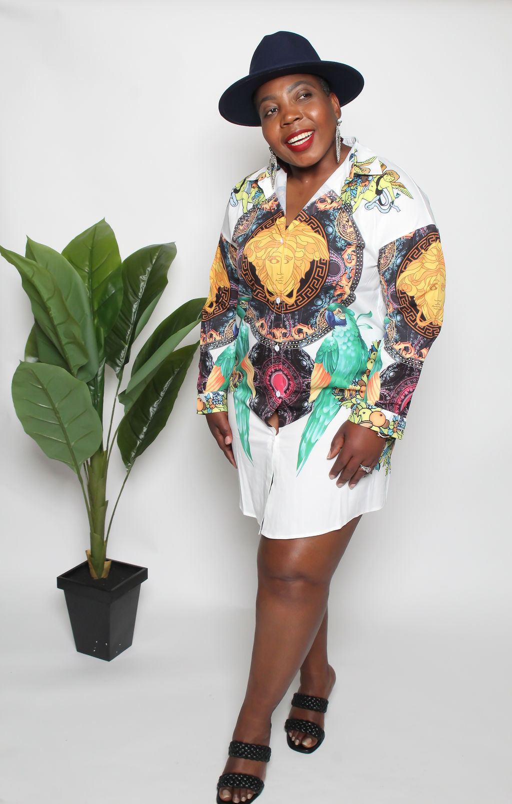 TMT Collections corp