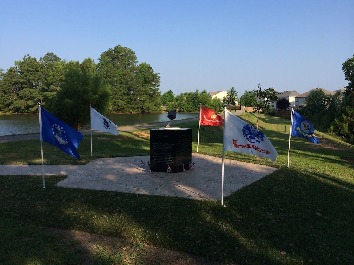 Veterans Park