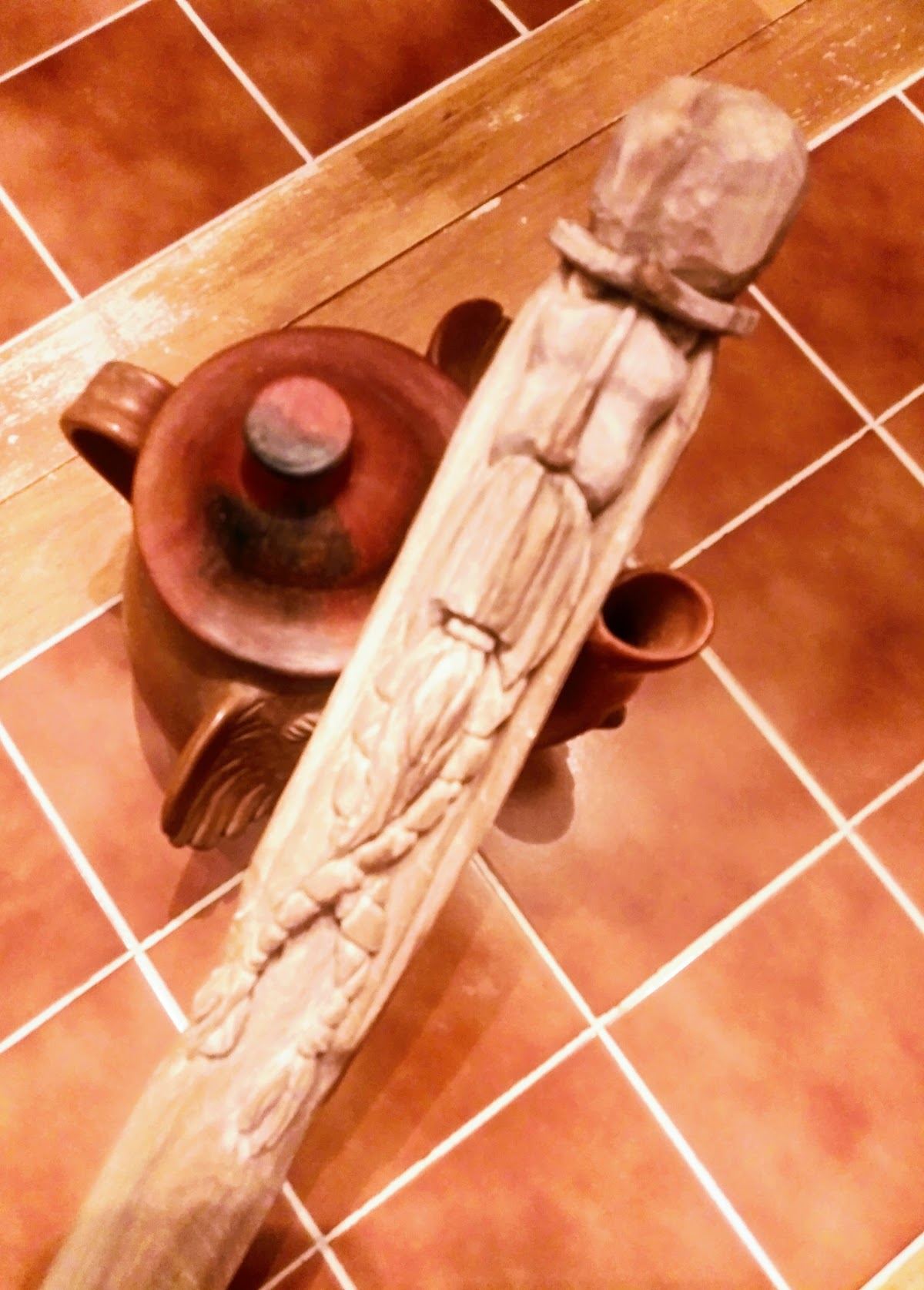 Viking Stixx