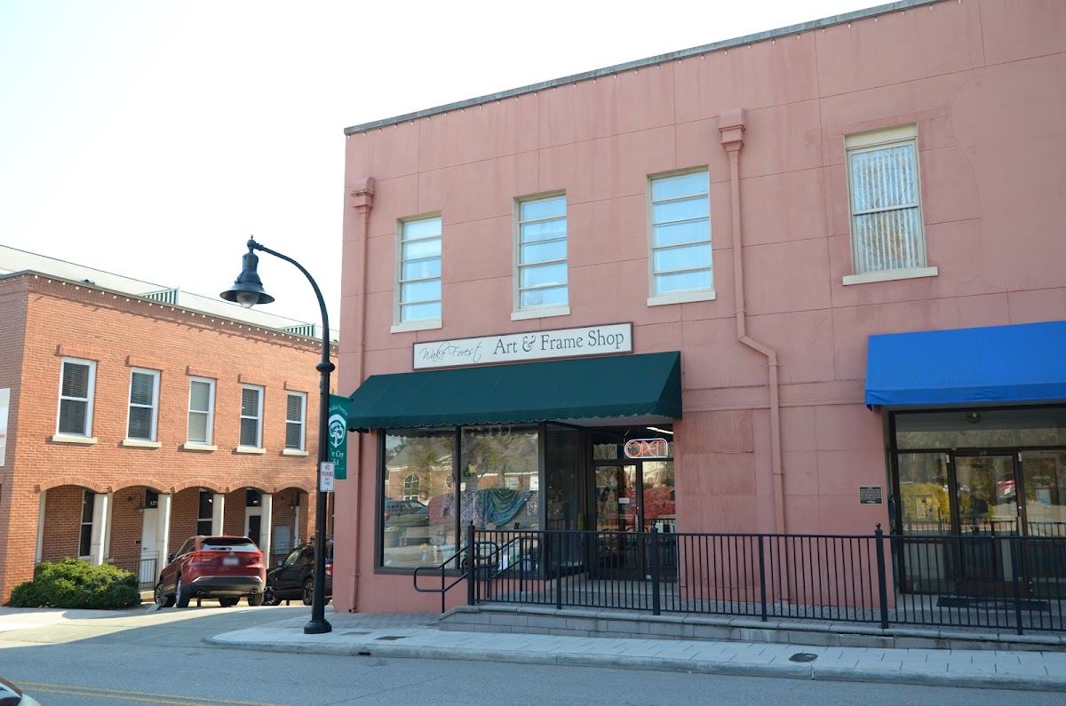 Wake Forest Art & Frame Shop