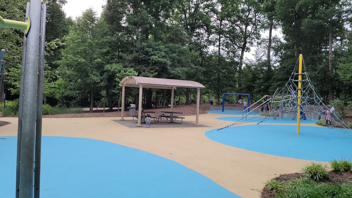 Walnut Street Park