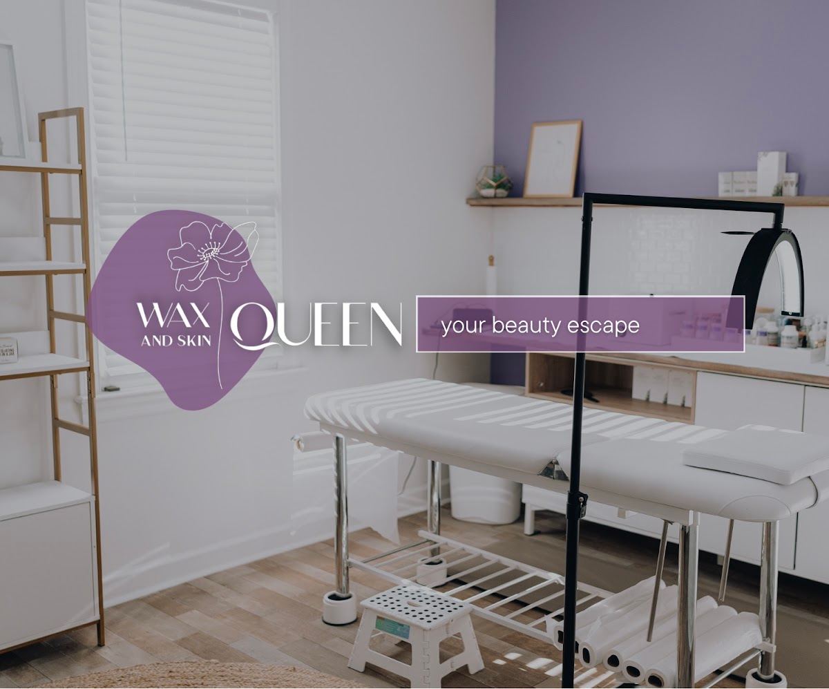 WAX QUEEN AND SKIN