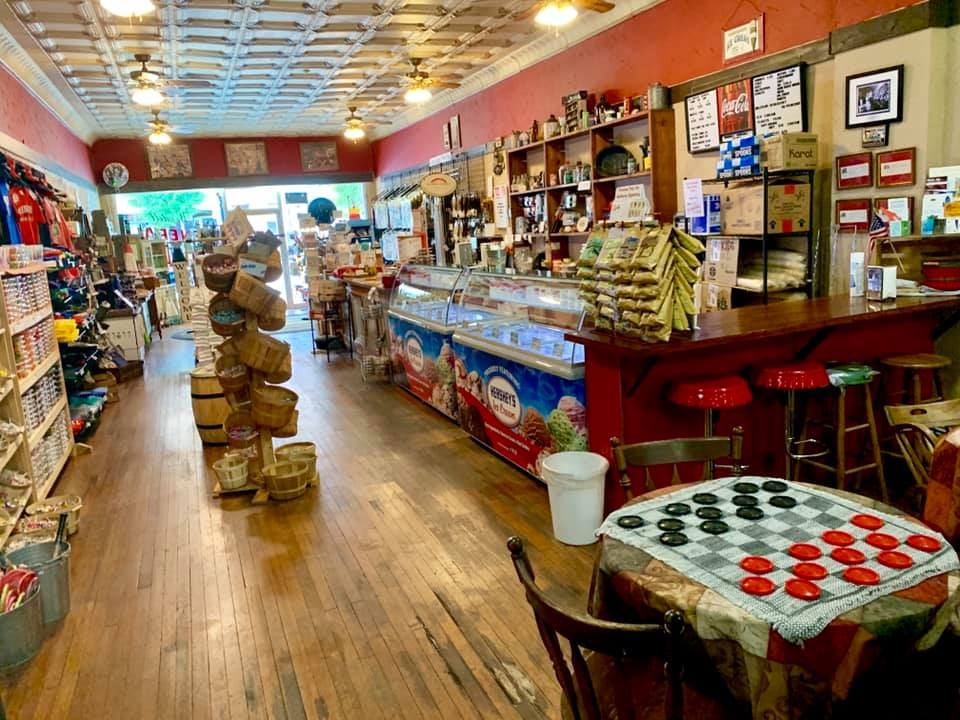 Wendell General Store