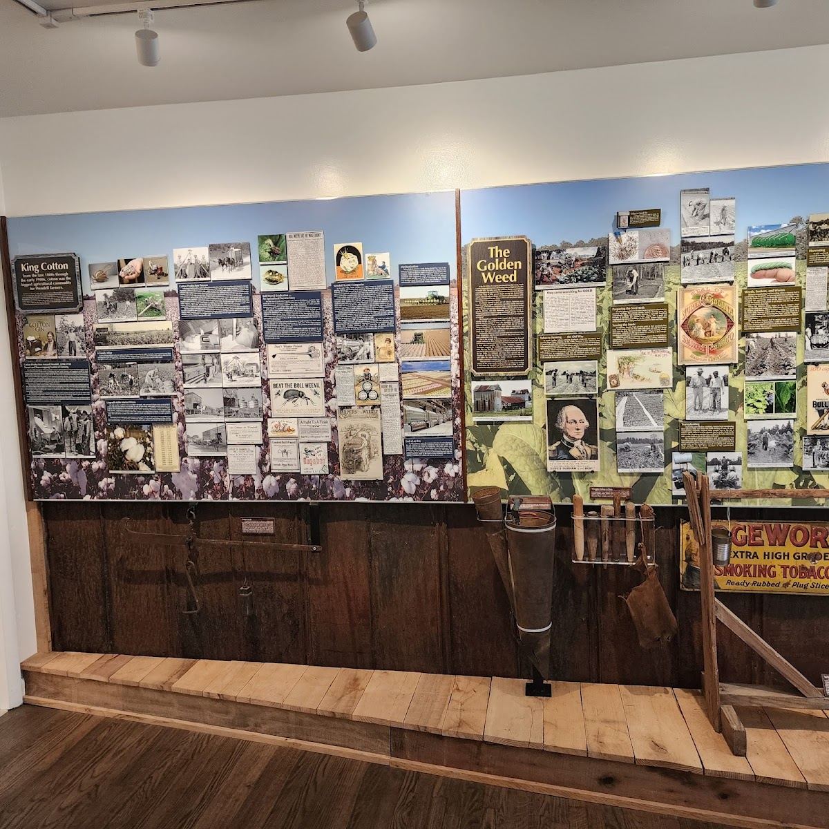 Wendell Museum