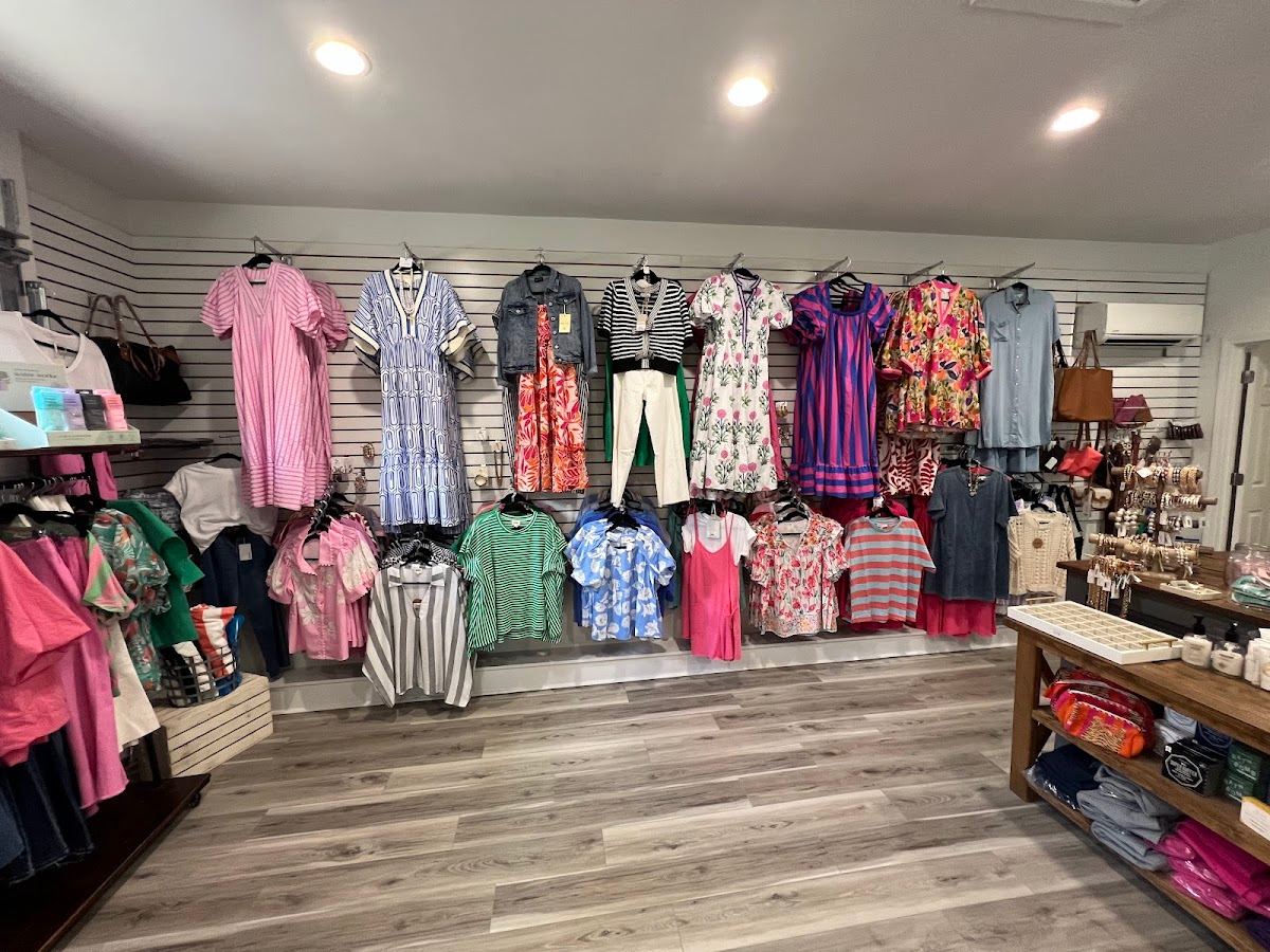 Whimsical Boutique