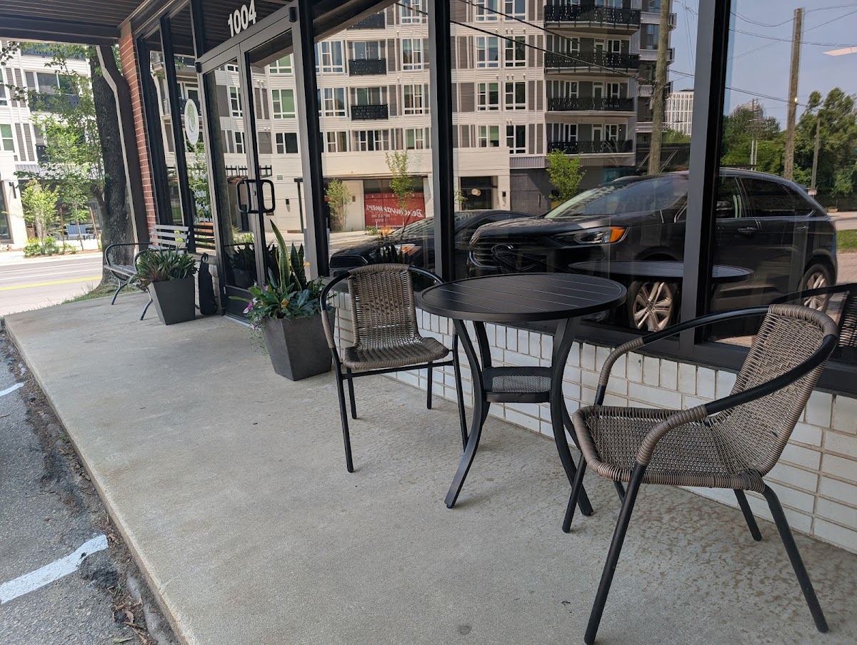 Willow House Coffee