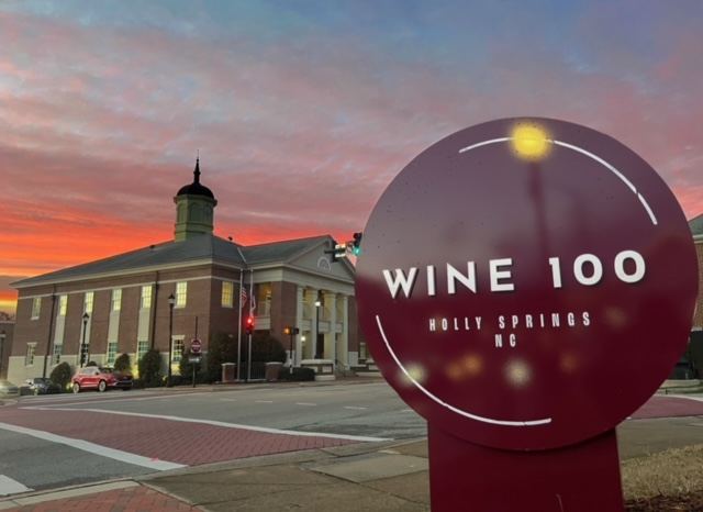 Wine 100