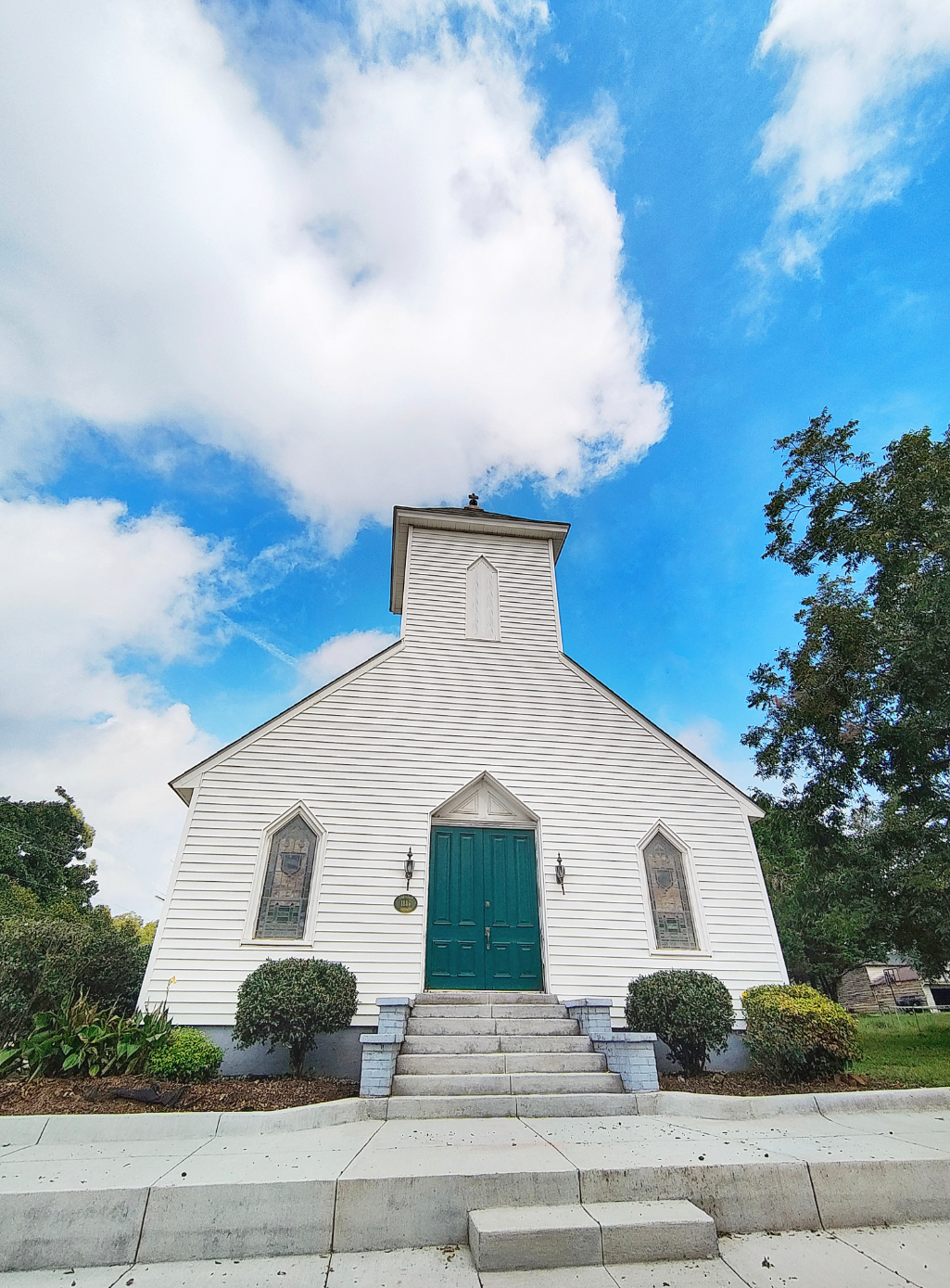 Youngsville Museum of History