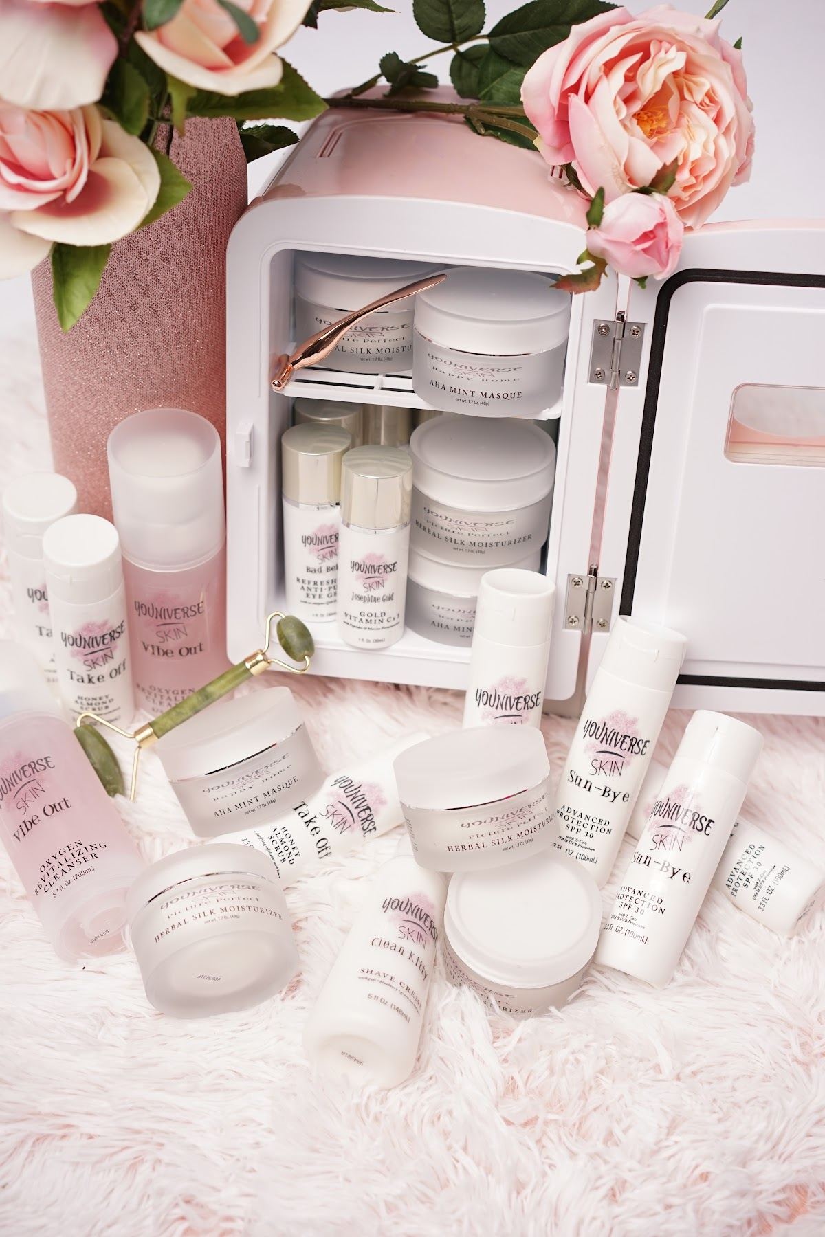 Youniverse Spa