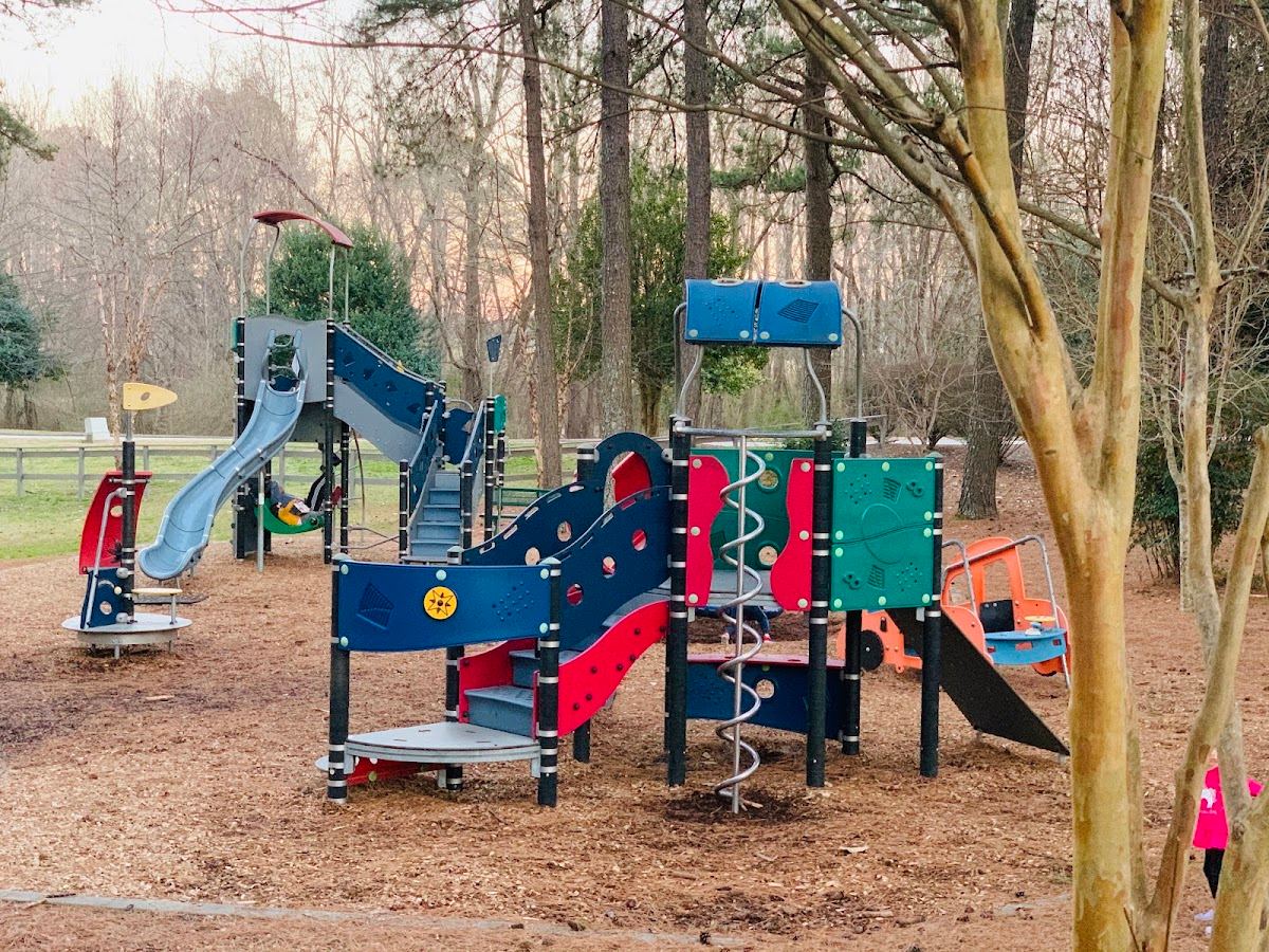 Zebulon Community Park