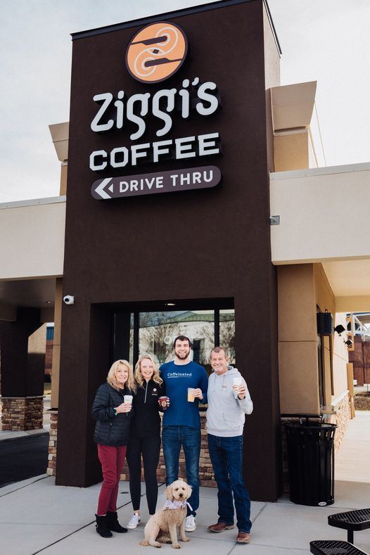 Ziggi's Coffee
