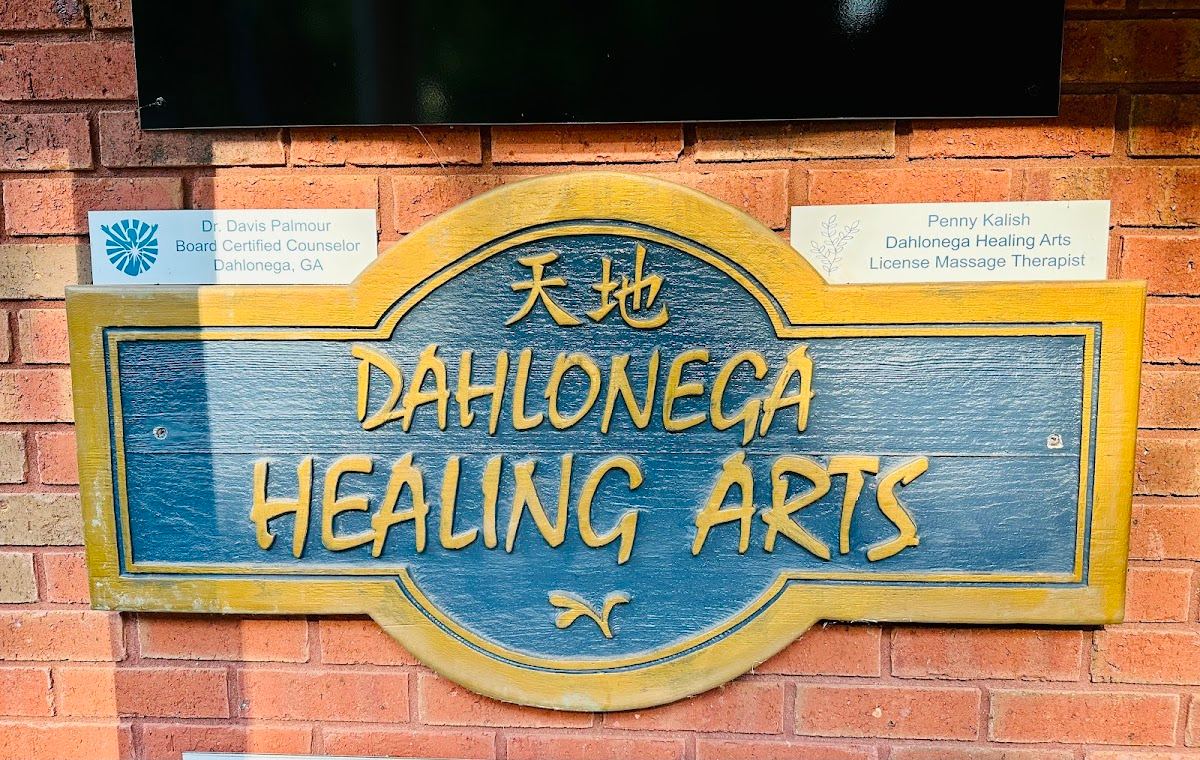 Dahlonega Healing Arts