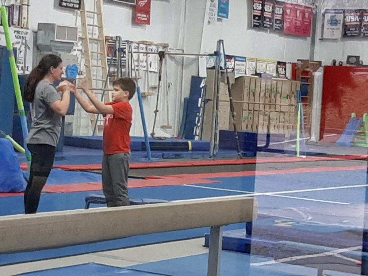 Dahlonega School of Gymnastics