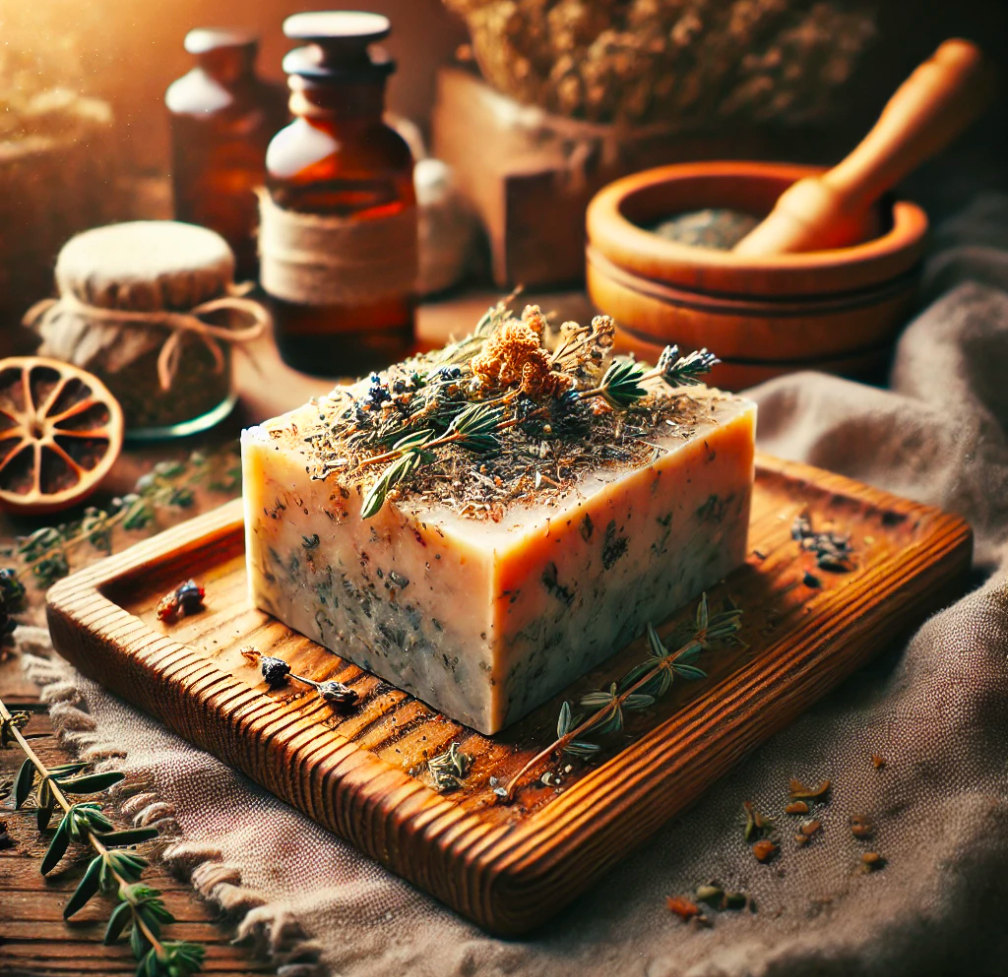 Gnome Hat Soap & Candle Company, LLC