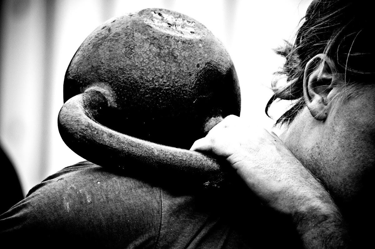 Gold City CrossFit