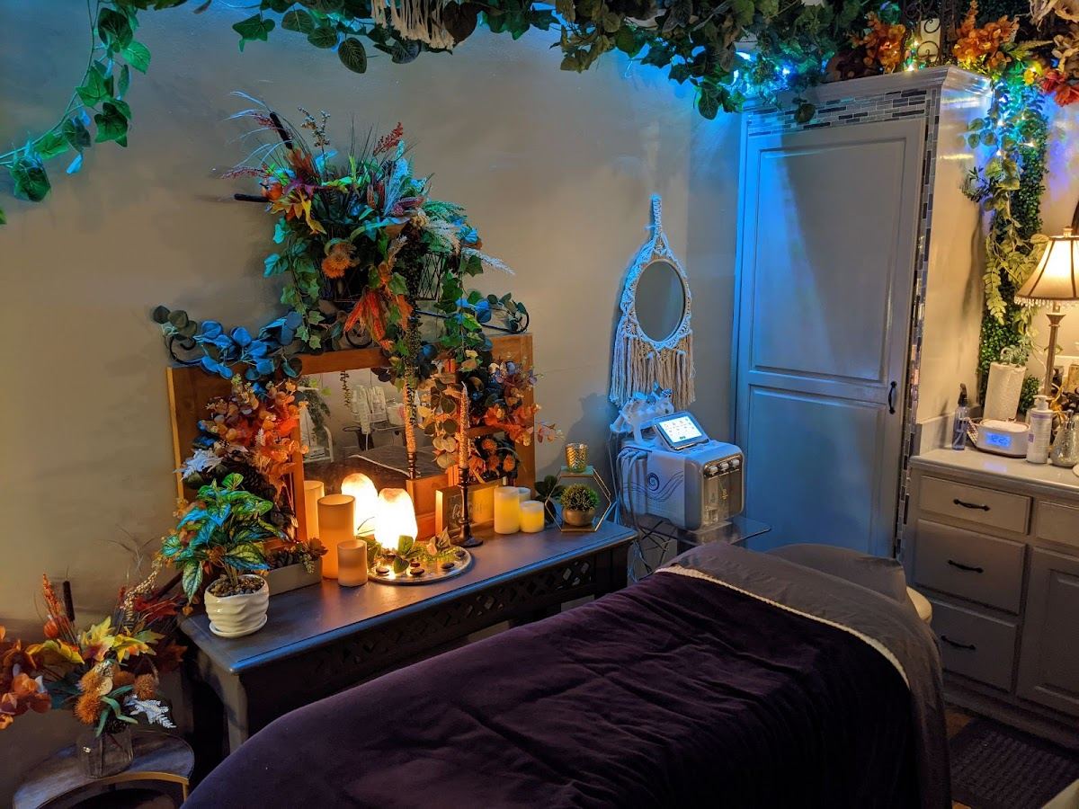 Jolie Day Spa